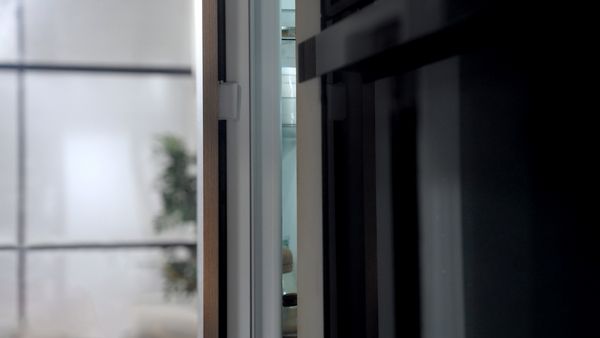 Siemens GI81NACE0, Einbau-Gefrierschrank